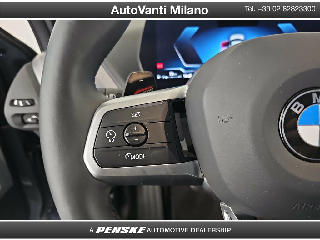 BMW Serie 1 118d MSport Pro auto