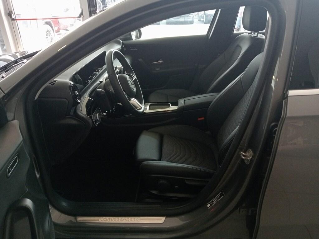 Mercedes Classe A 180 d Advanced auto