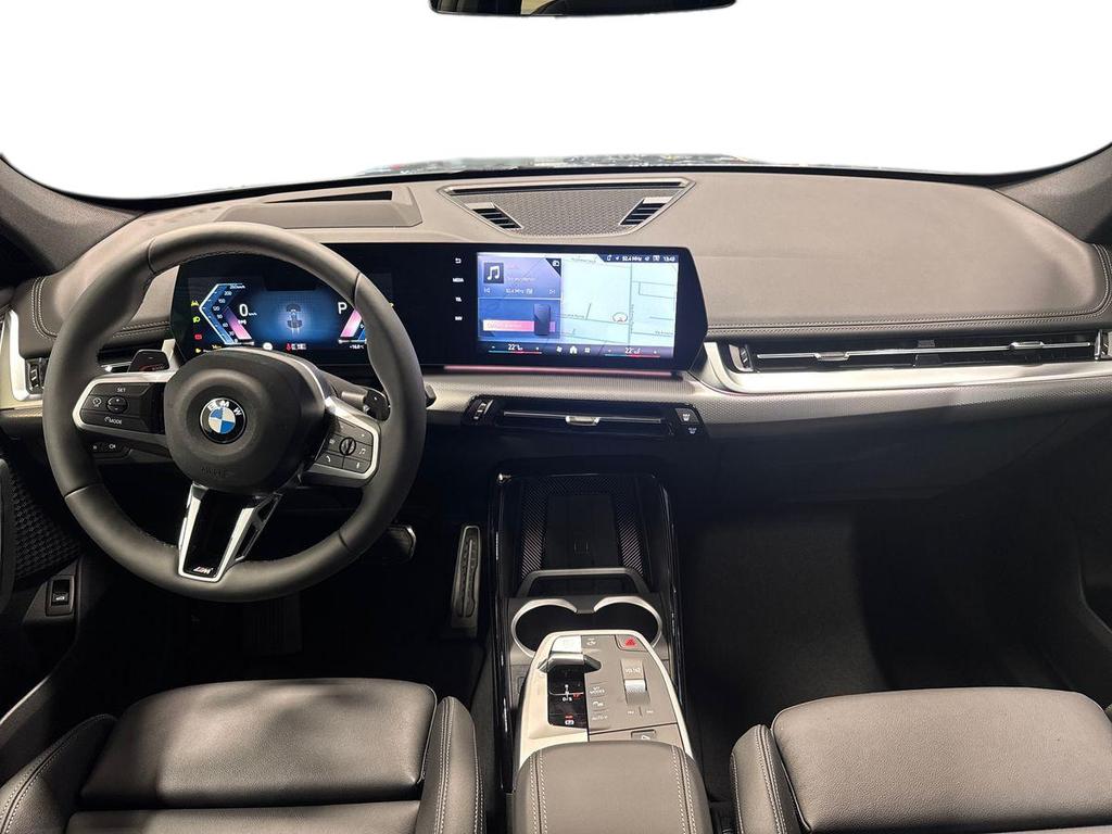 BMW X1 xdrive23d mhev 48V MSport Pro auto