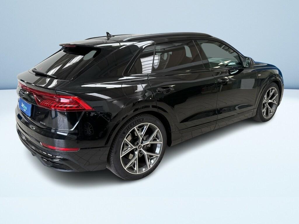 Audi Q8 55 3.0 tfsi e Sport quattro tiptronic