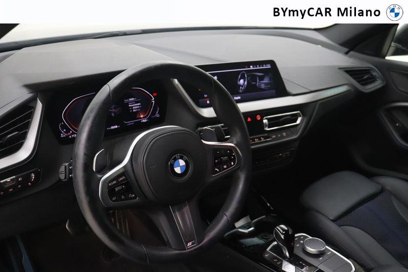 BMW Serie 2 218d Gran Coupe Msport auto