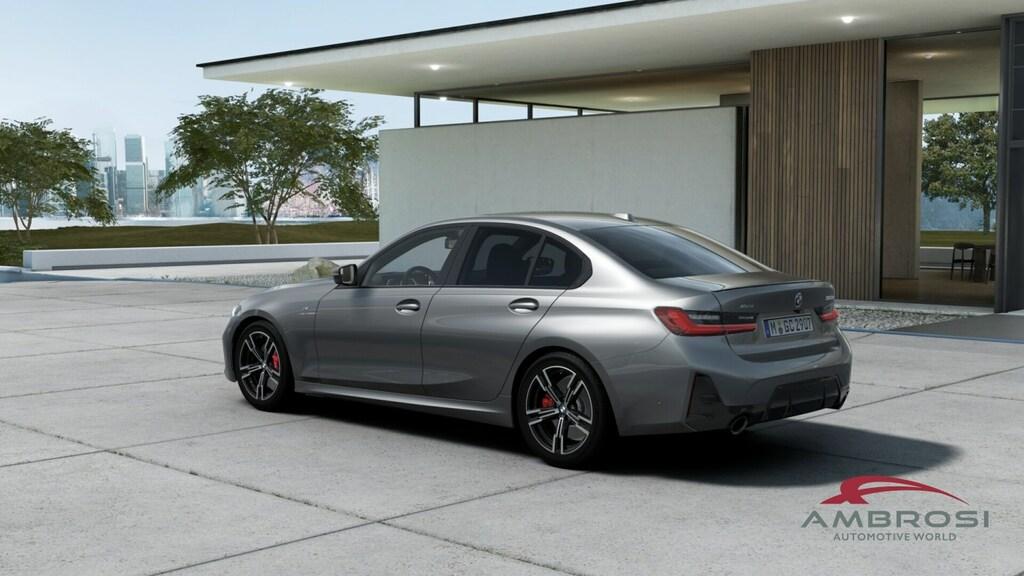 BMW Serie 3 320d mhev 48V xdrive M Sport Pro auto
