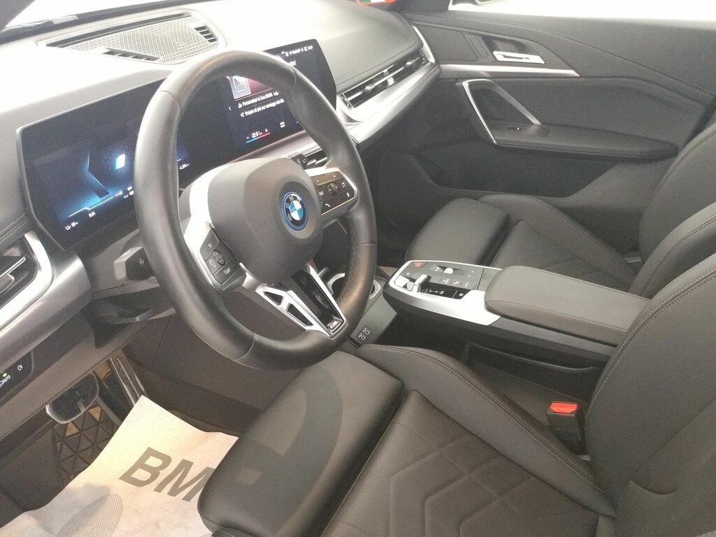 BMW iX1 30 xdrive Msport