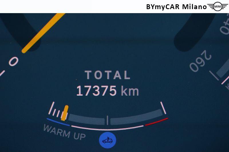 Mini Mini Countryman 1.5 48V C Classic auto