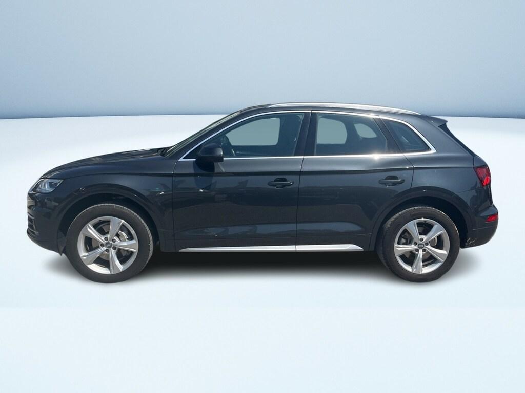 Audi Q5 40 2.0 tdi Business Sport quattro 190cv s-tronic