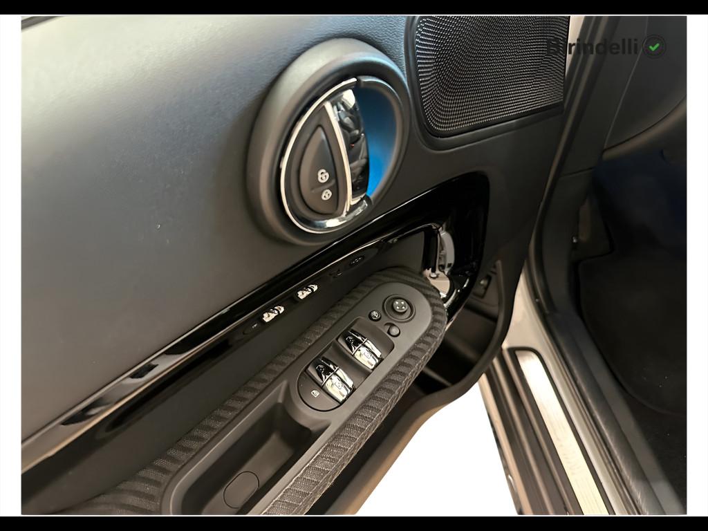 Mini Cooper Countryman 1.5 TwinPower Turbo Cooper Hype Steptronic