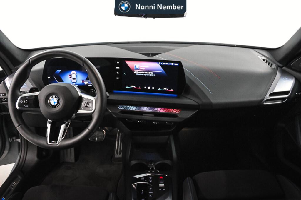 BMW Serie 2 220d Gran Coupe 48V MSport auto