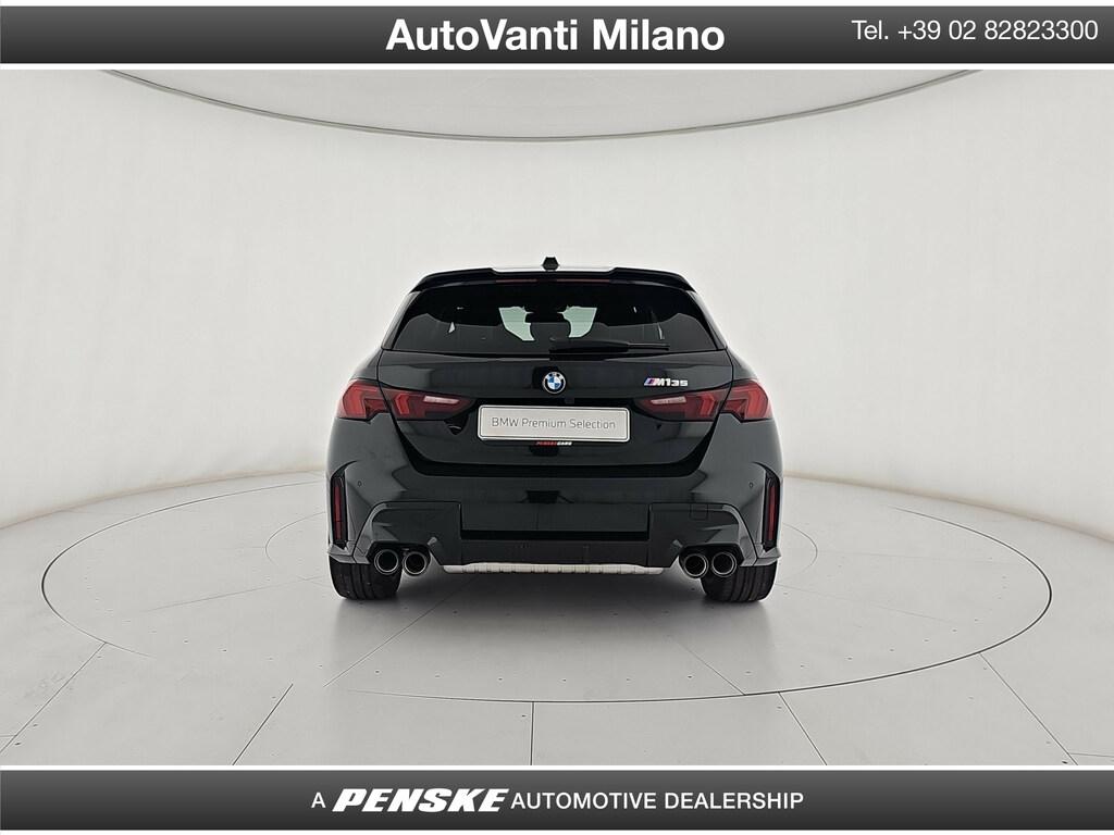 BMW Serie 1 M M135 xdrive MSport Pro auto