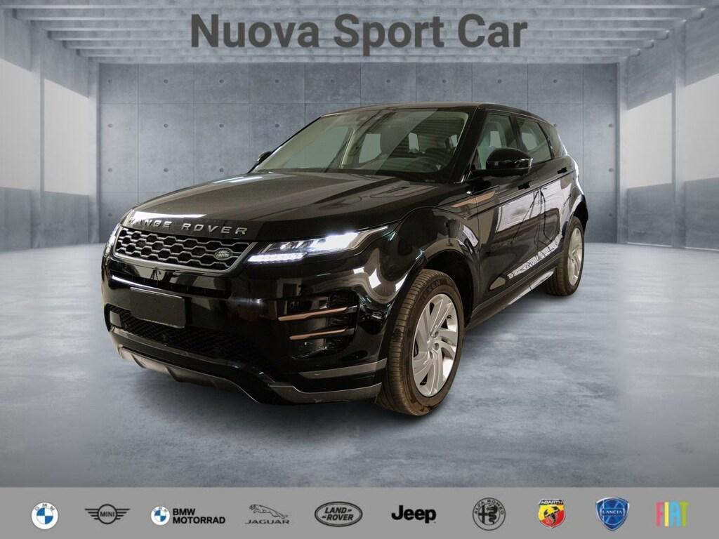 Land Rover Range Rover Evoque Evoque 2.0d i4 mhev R-Dynamic S awd 240cv auto