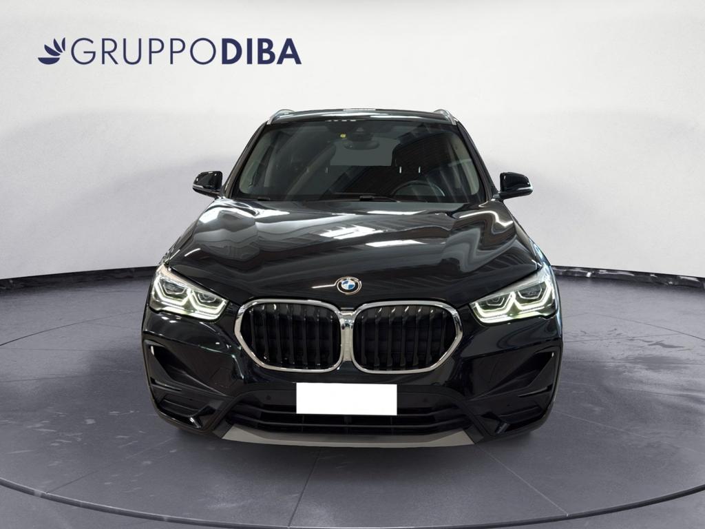 BMW X1 sdrive16d Business Advantage auto