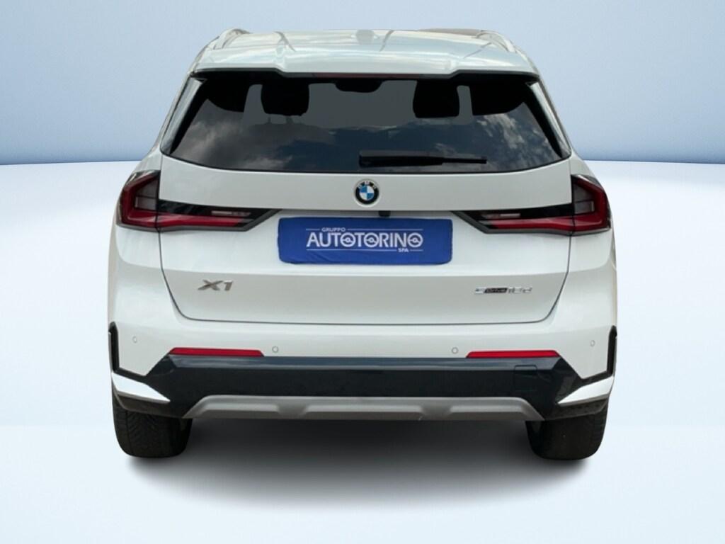 BMW X1 sdrive18d X-Line auto