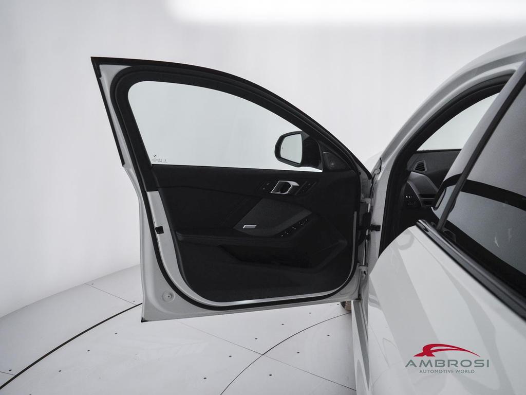 BMW Serie 1 M M135 xdrive MSport Pro auto