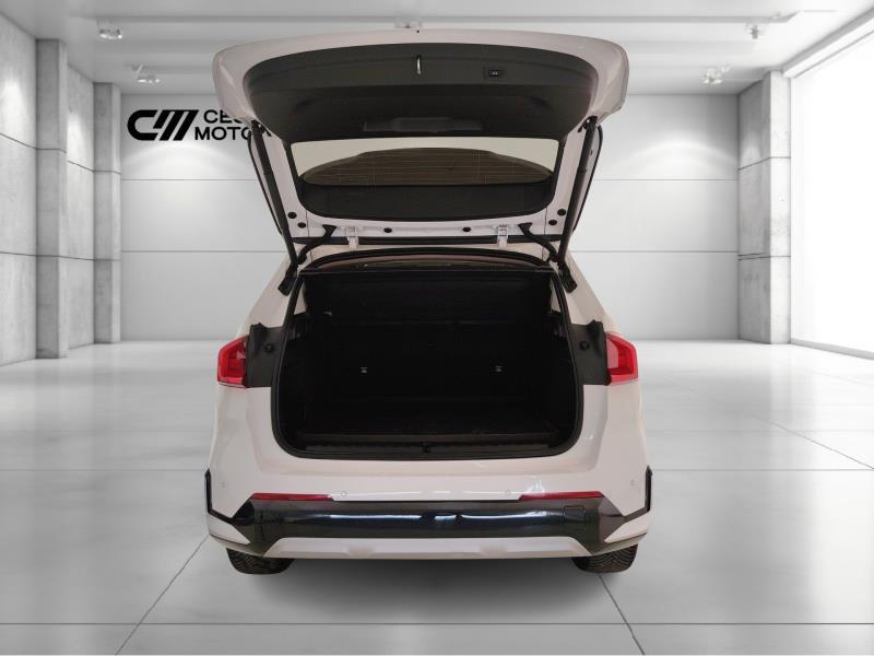 BMW X1 sdrive18d X-Line auto