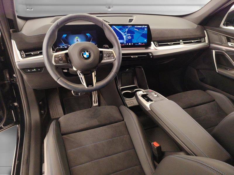 BMW X1 xdrive23d mhev 48V MSport Pro auto
