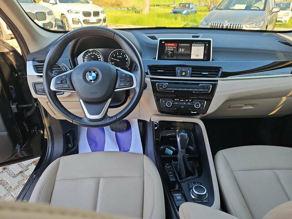 BMW X1 xdrive25e xLine auto
