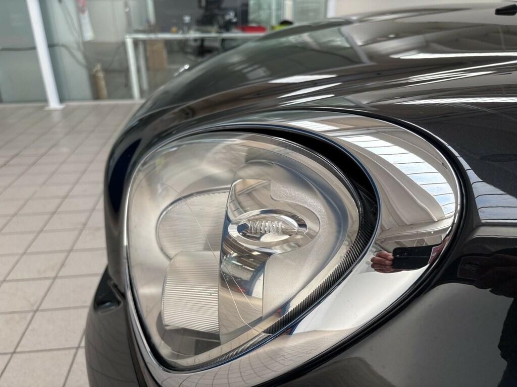 Mini Cooper D Countryman 2.0 D Cooper D Business Auto