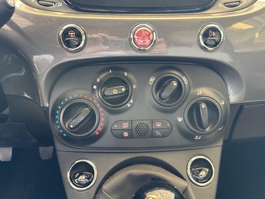 Fiat 500 1.0 hybrid Dolcevita 70cv