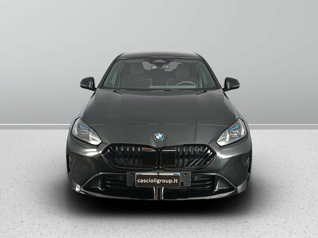 BMW Serie 1 118d MSport Pro auto