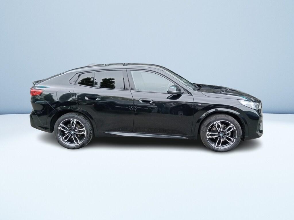 BMW X2 xdrive 20d 48V MSport auto