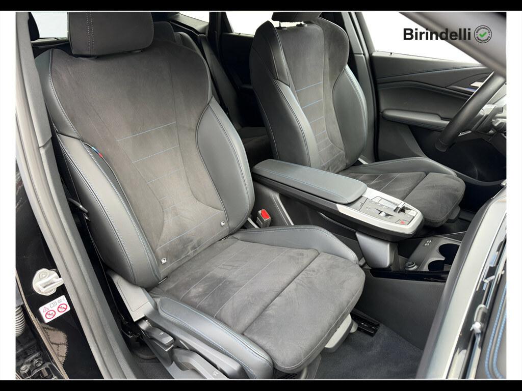 BMW Serie 2 225e Active Tourer xdrive Msport auto