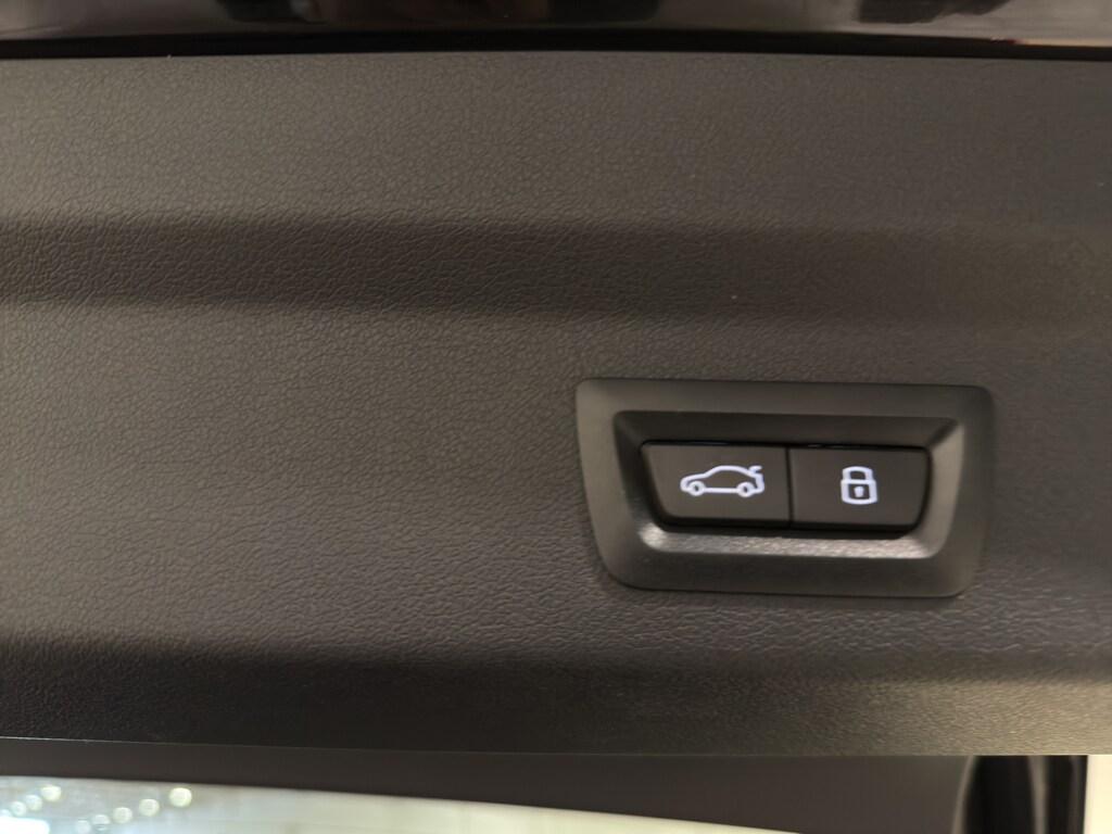 BMW iX2 edrive 20 MSport Pro