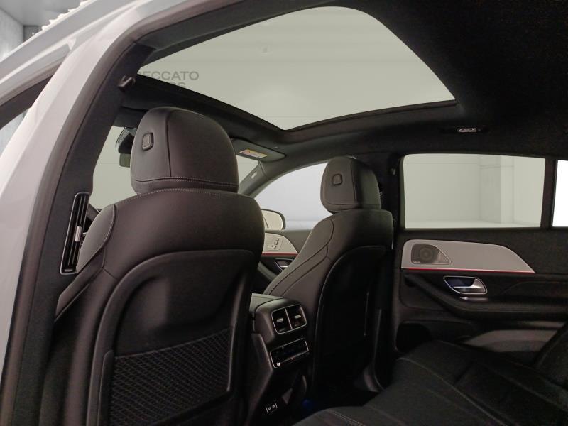 Mercedes GLE 350 de phev AMG Line Premium 4matic auto