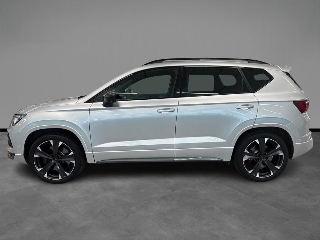 Cupra Ateca 2.0 tsi 4drive dsg