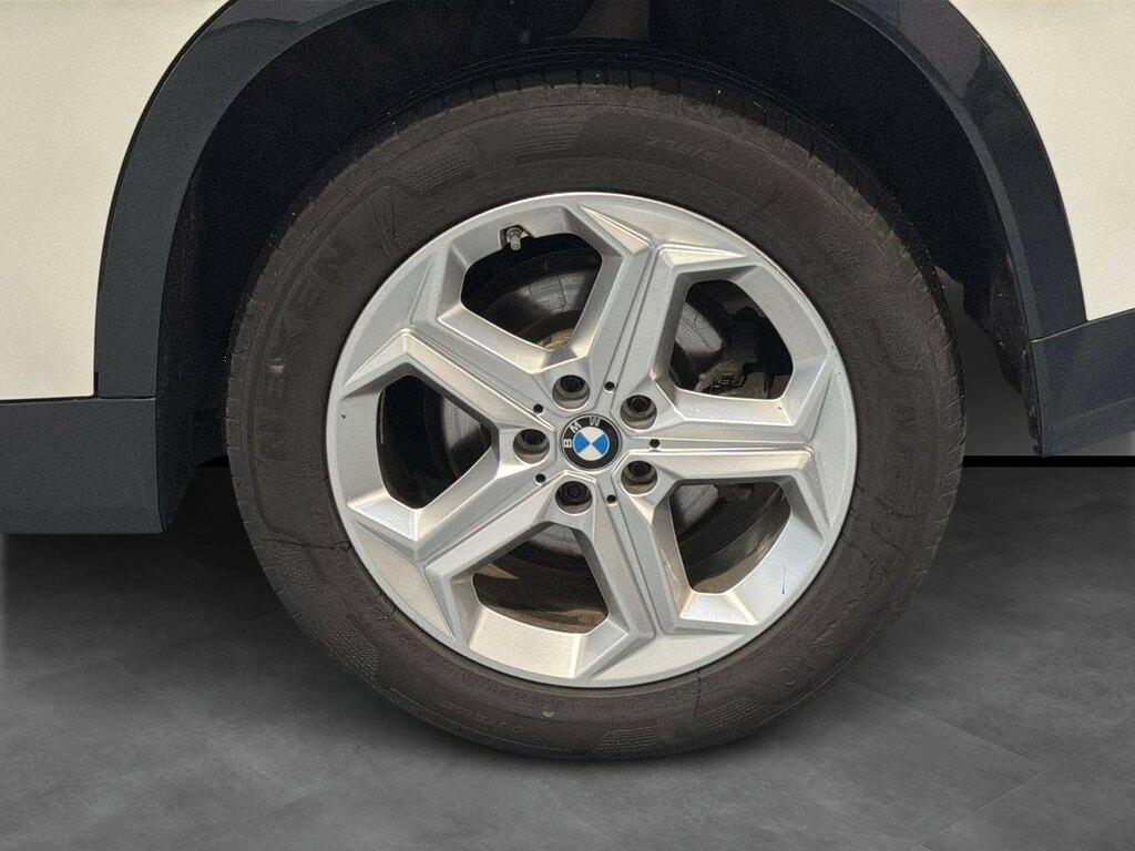 BMW X1 xdrive20d mhev 48V X-Line auto