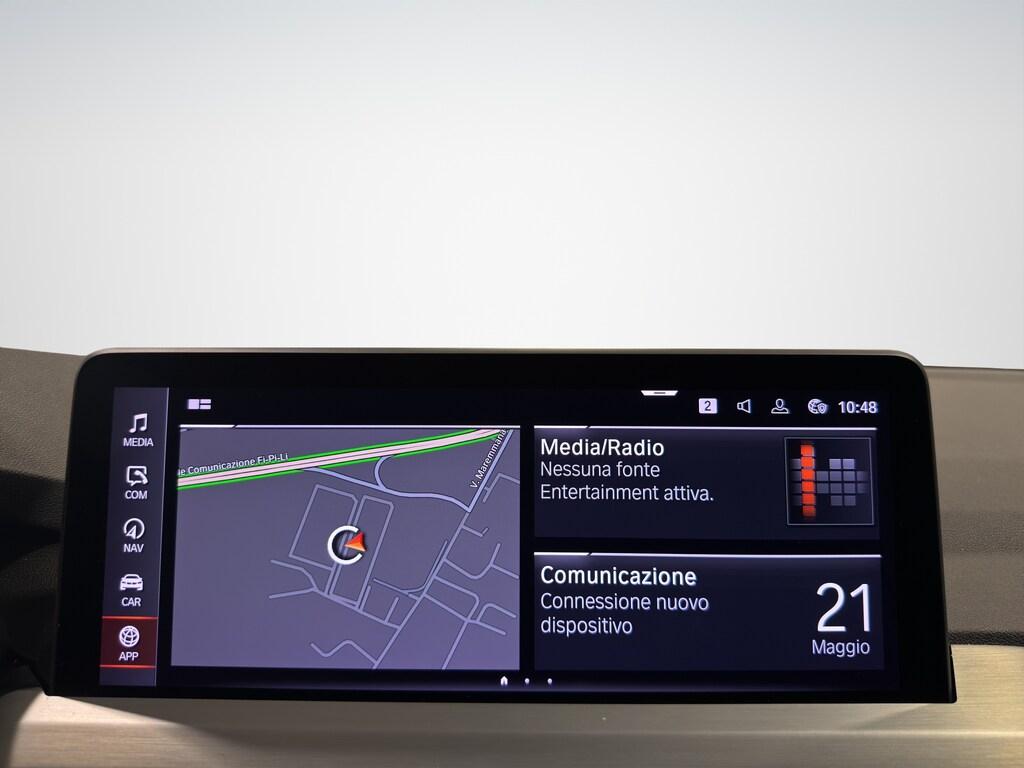 BMW X4 xdrive20d mhev 48V Msport auto