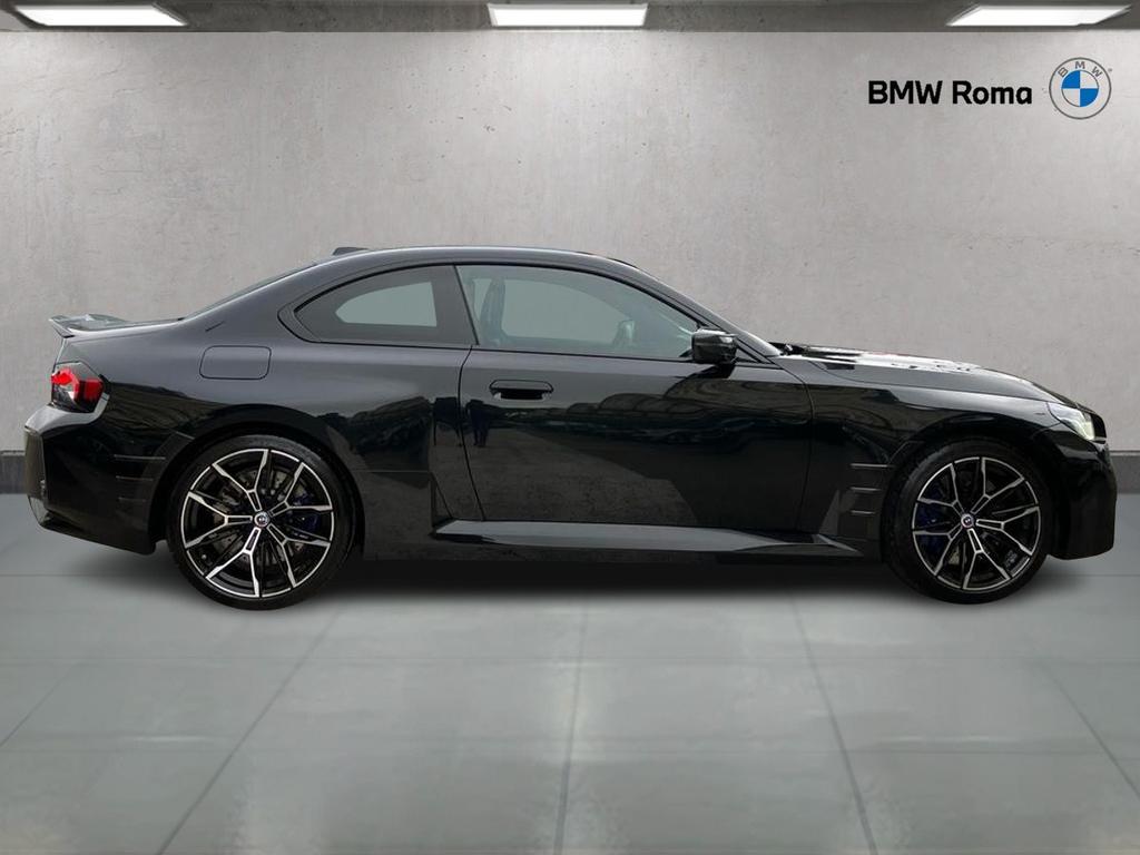 BMW M2 Coupe 3.0 460cv auto