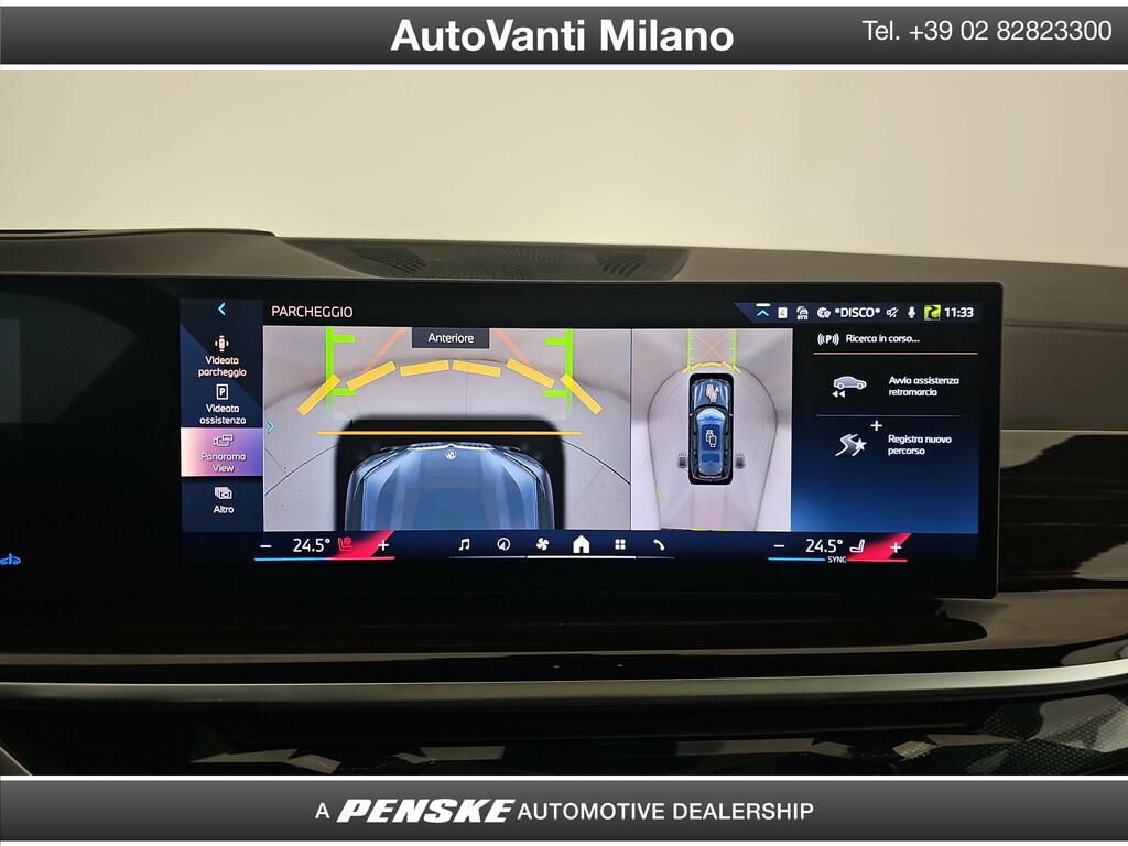 BMW X7 xdrive 40d 48V MSport Pro auto 7p.ti