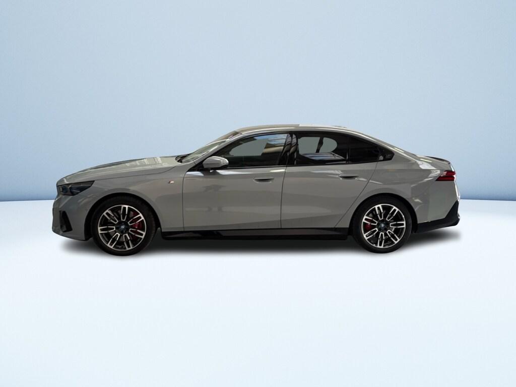 BMW i5 xdrive40 M Sport Pro