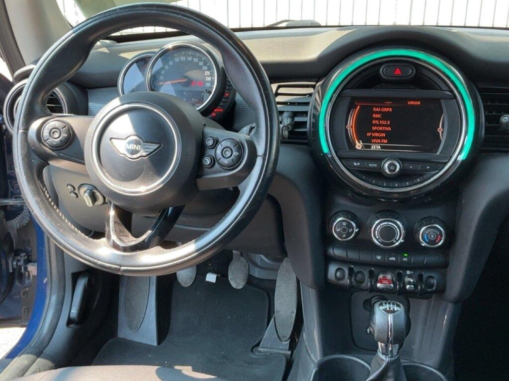 Mini One 1.2 One