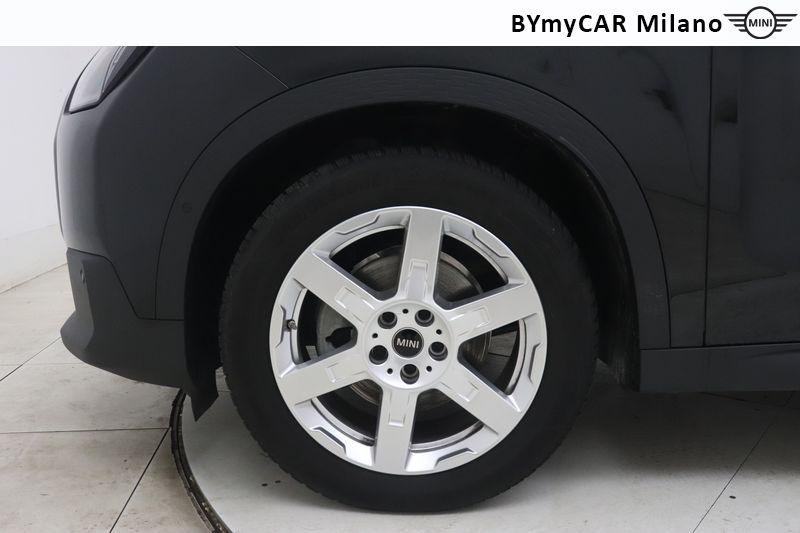 Mini Mini Countryman 2.0 48V D Classic auto