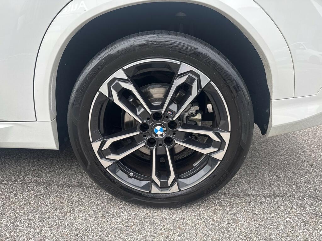 BMW X2 sdrive 18d MSport auto