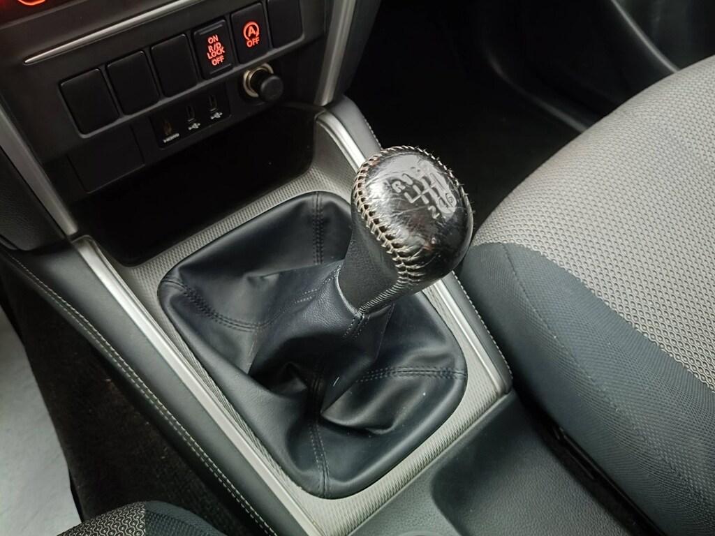 Mitsubishi L200 d.cab 2.3d Intense 4wd 150cv