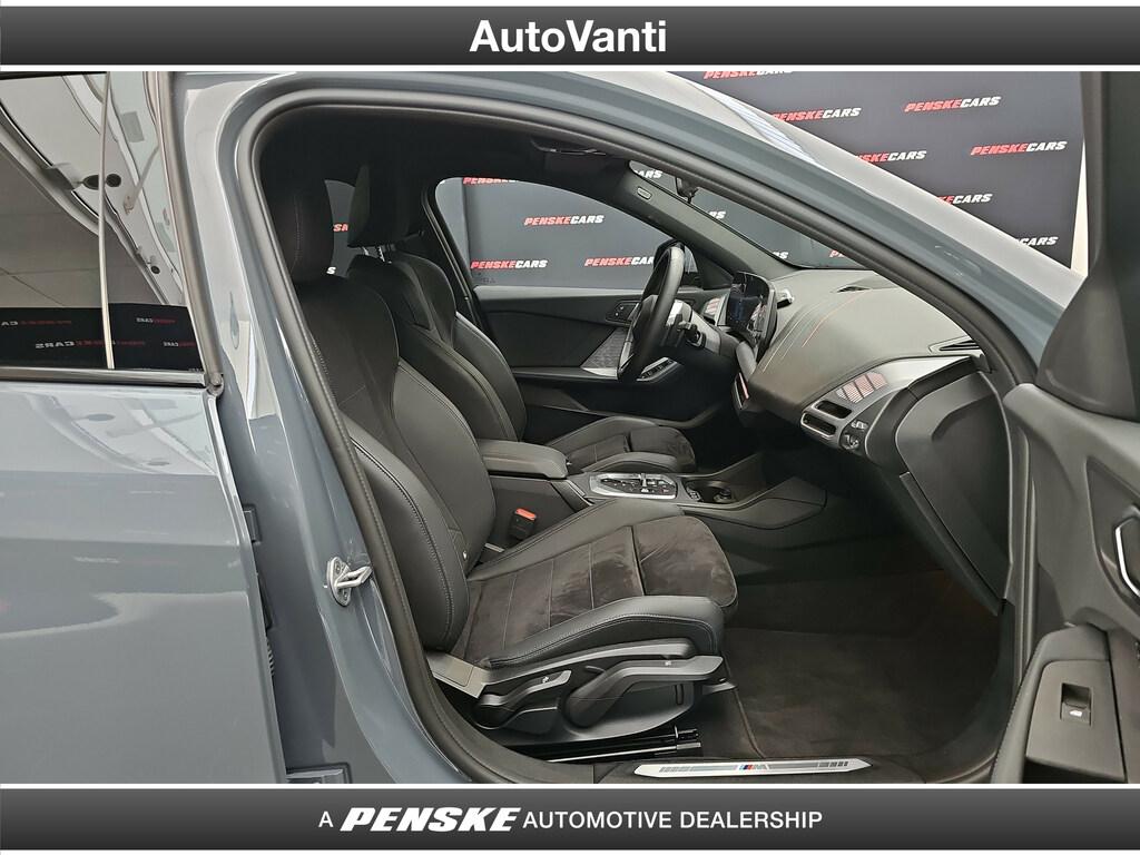 BMW Serie 1 118d MSport auto