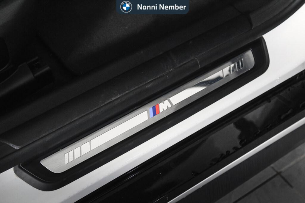 BMW Serie 4 420d Gran Coupe mhev 48V Msport auto