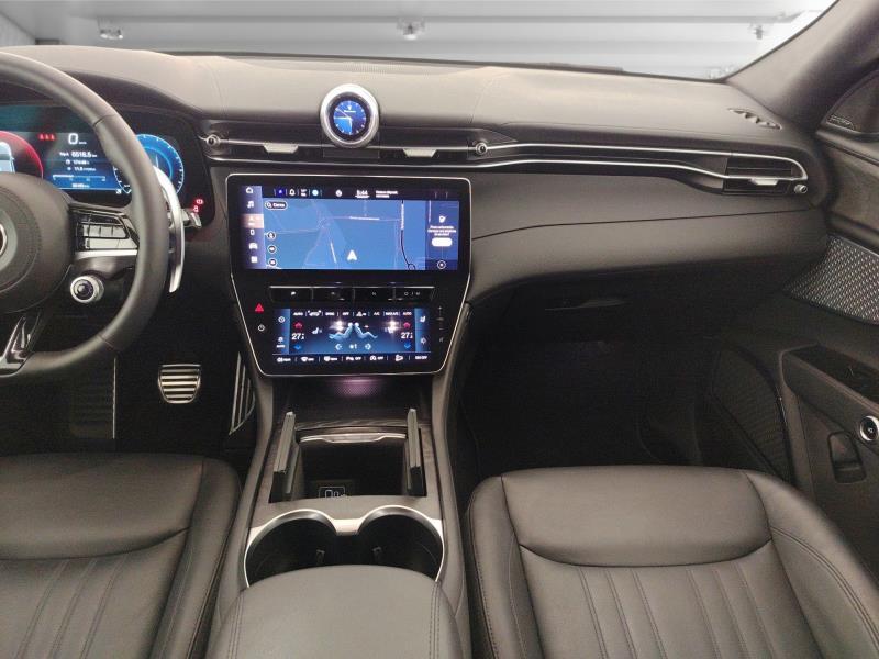 Maserati Grecale 2.0 mhev GT 300cv auto