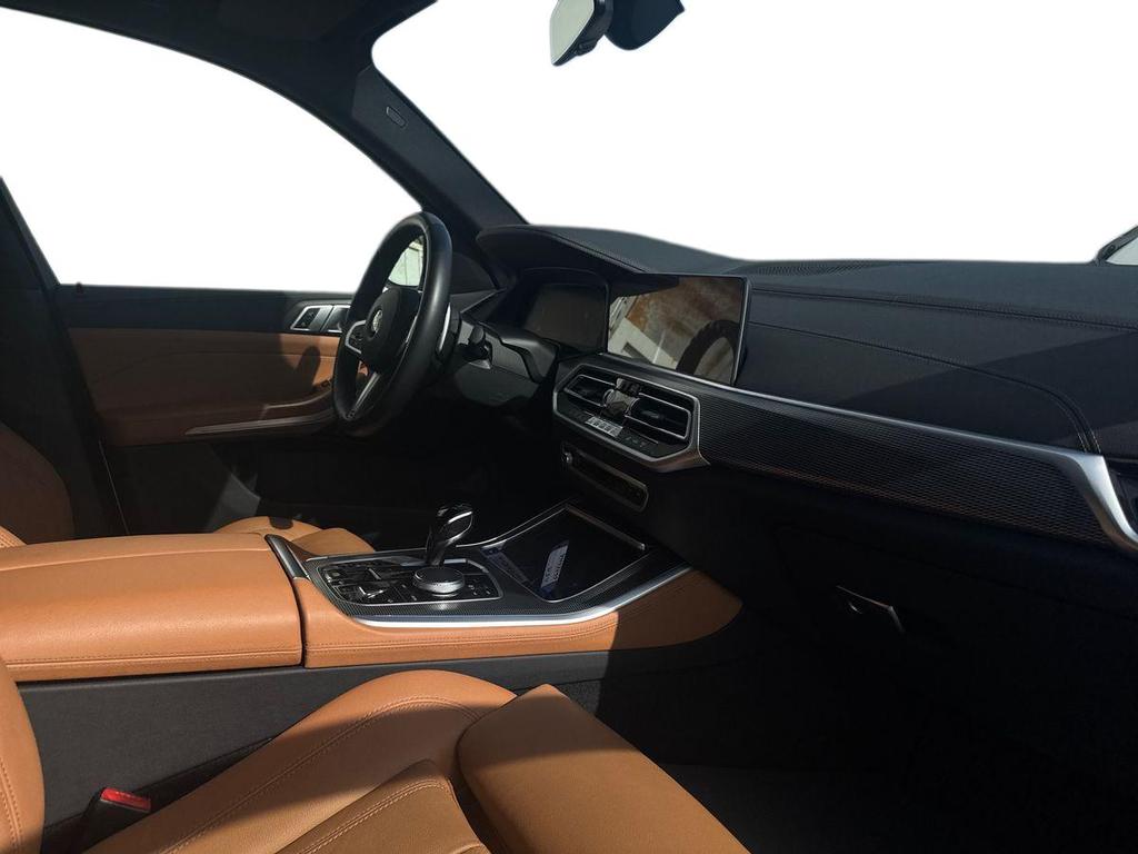 BMW X5 xdrive40d mhev 48V Msport auto