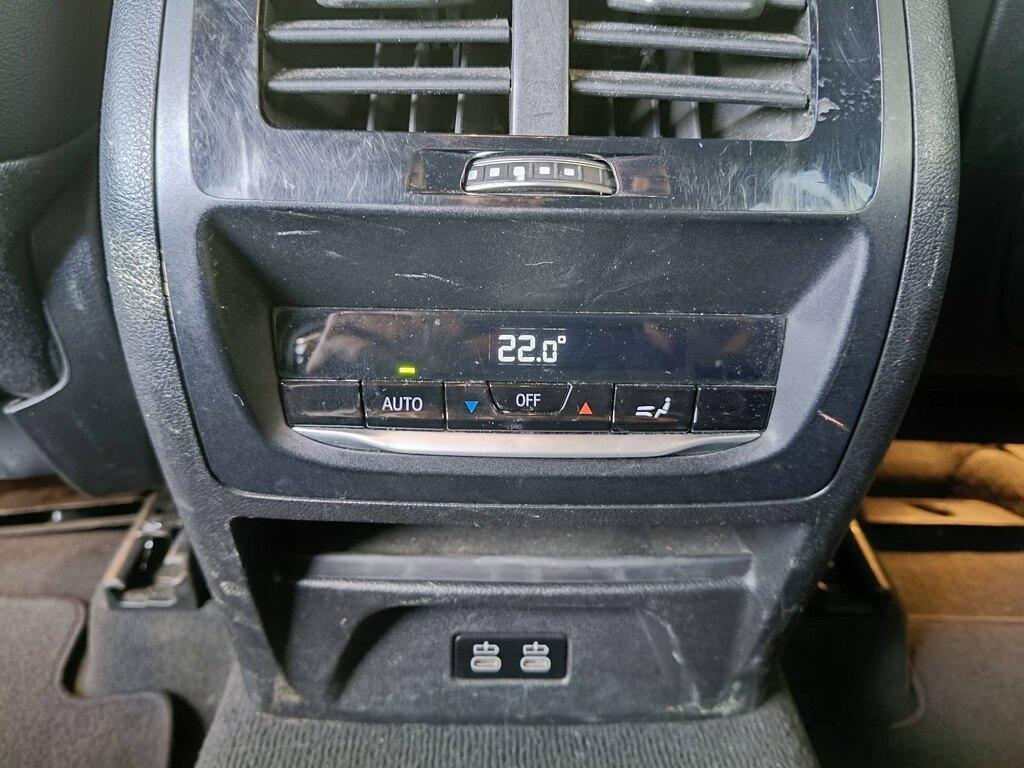 BMW X3 xdrive30e Msport auto