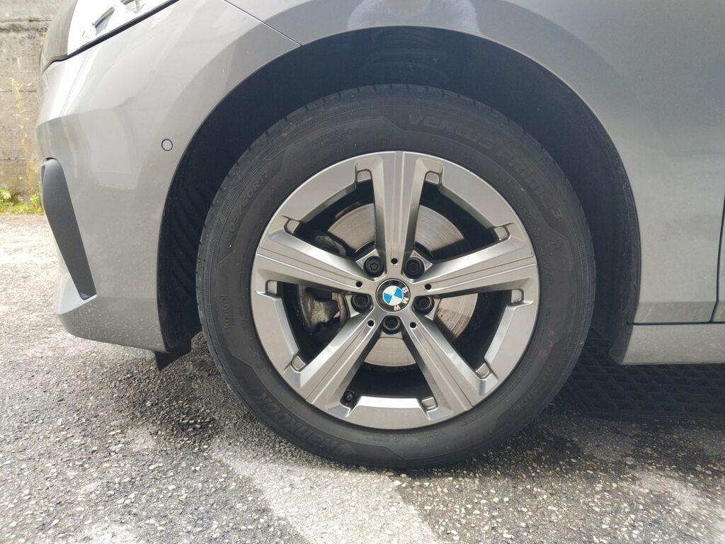 BMW Serie 2 218d Active Tourer auto