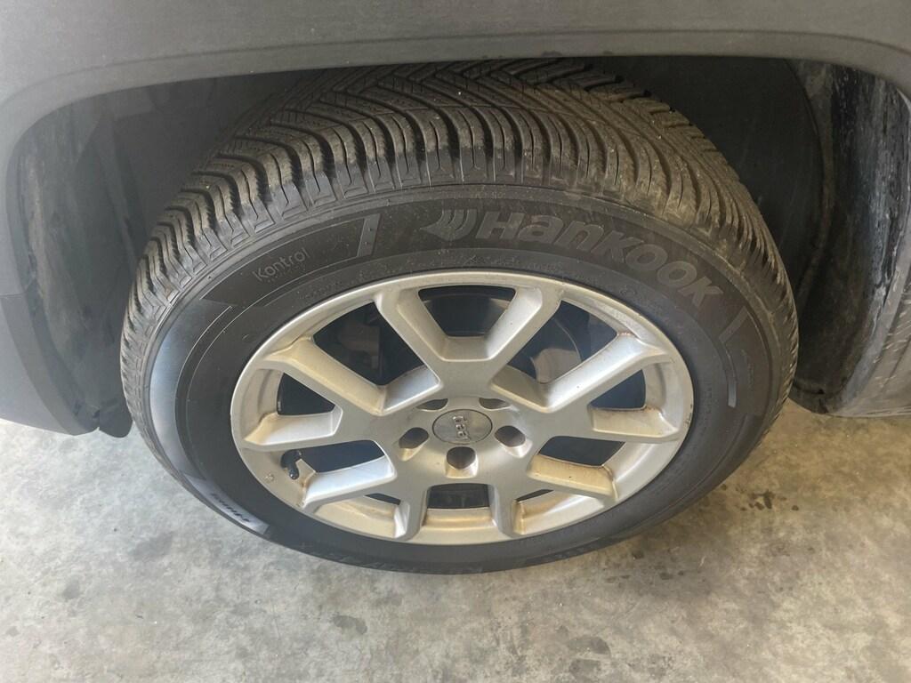 Jeep Renegade 1.6 mjt Limited 2wd 120cv