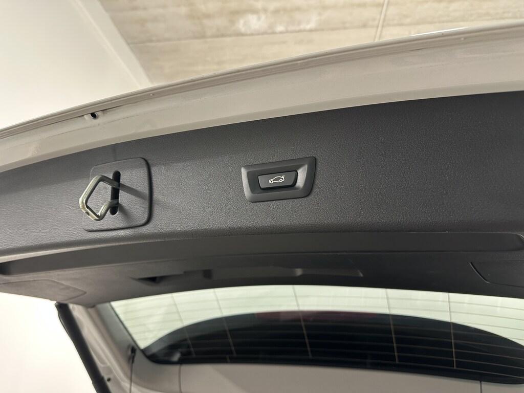 BMW X1 sdrive18d xLine auto