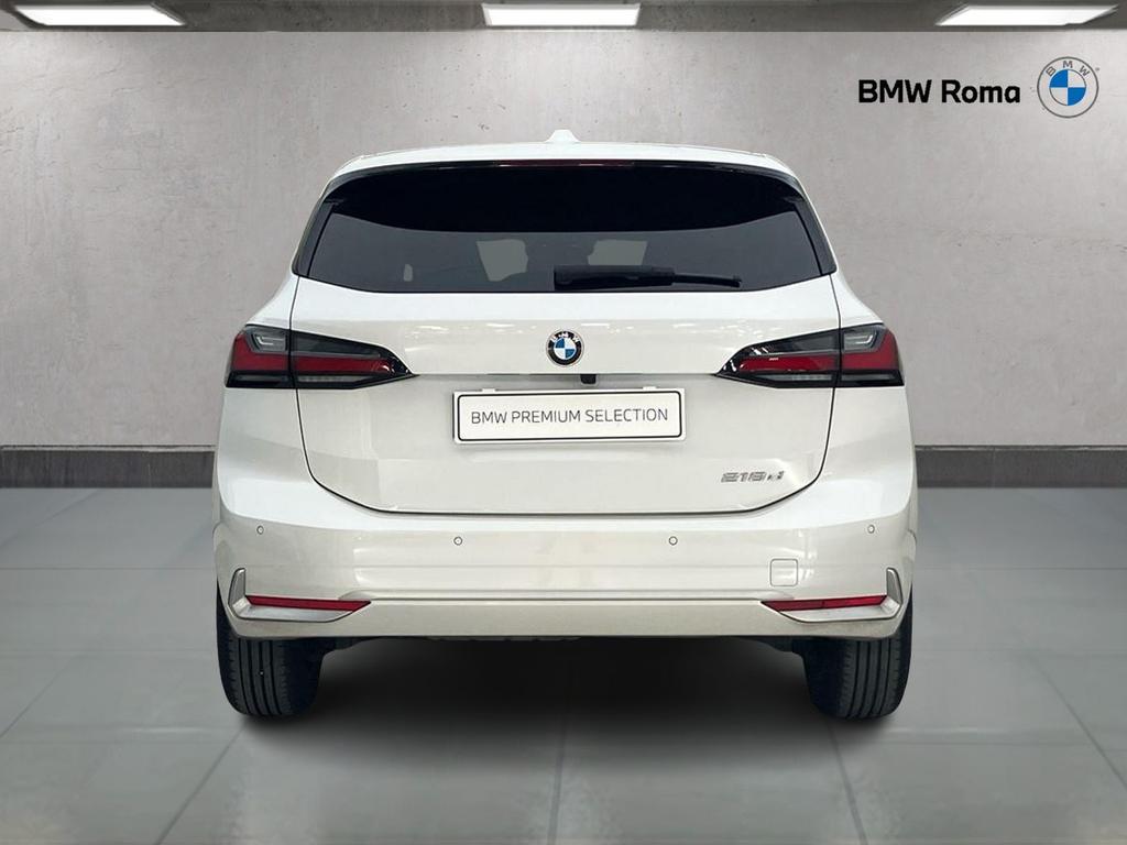 BMW Serie 2 218d Active Tourer Luxury auto