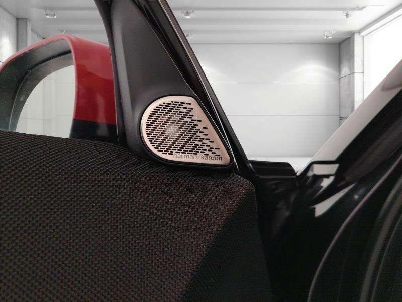 Mini John Cooper Works Countryman 2.0 TwinPower Turbo John Cooper Works ALL4 Auto