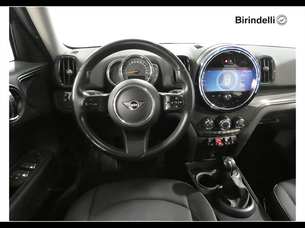 Mini One Countryman 1.5 One