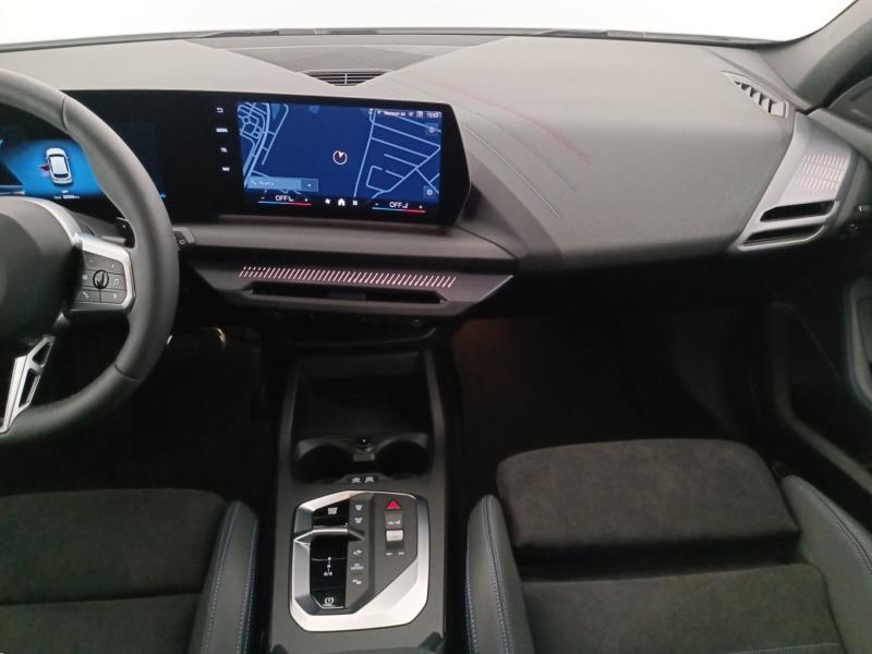BMW Serie 1 118d MSport auto