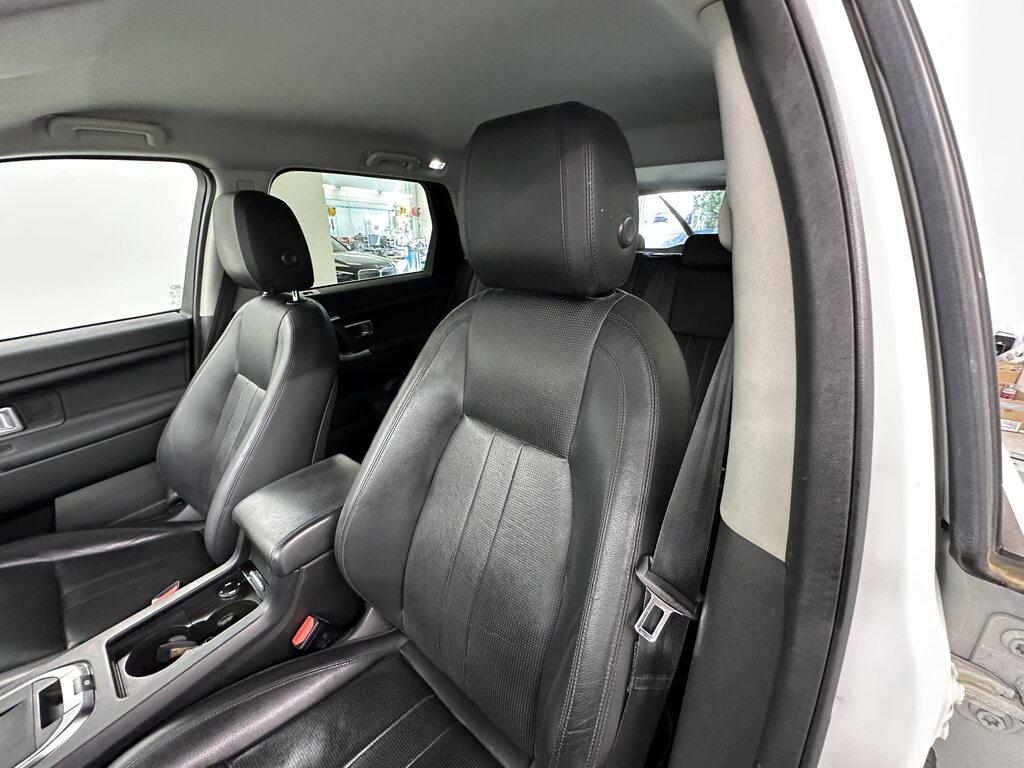 Land Rover Discovery Sport 2.0 td4 HSE awd 150cv auto my18