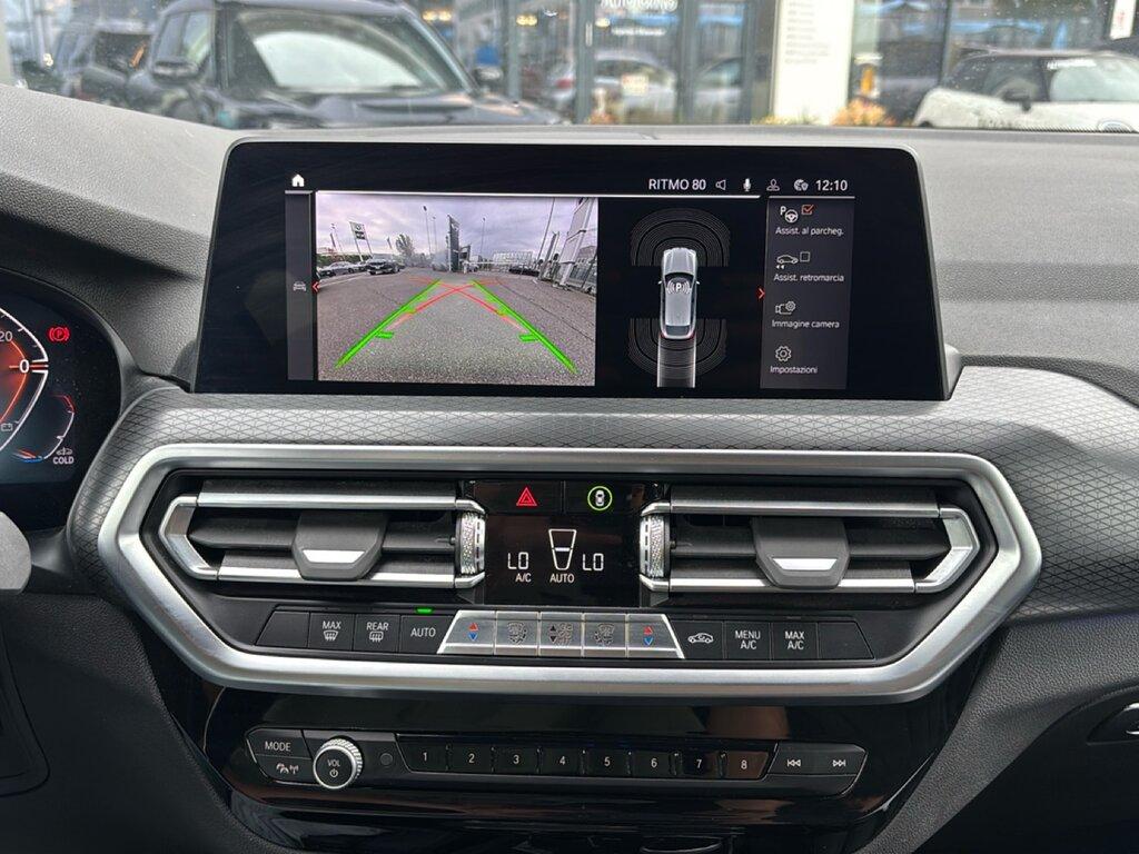 BMW X4 xdrive30d mhev 48V Msport 286cv auto